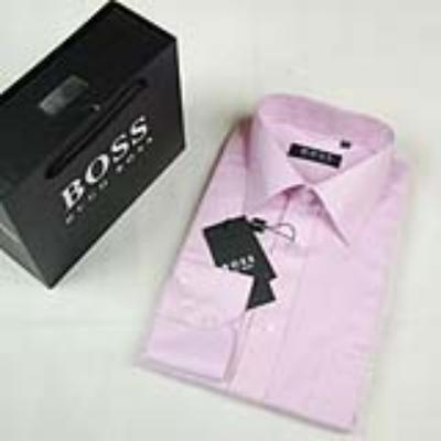 wholesale Men Boss dress shirts No. 152